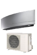 Reparación averías aire acondicionado Indesit en  Navarra