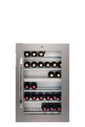 Reparación averías vinoteca Indesit en  Navarra
